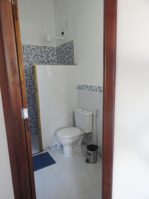 Velha Boipeba Pousada Aldeia מראה חיצוני תמונה