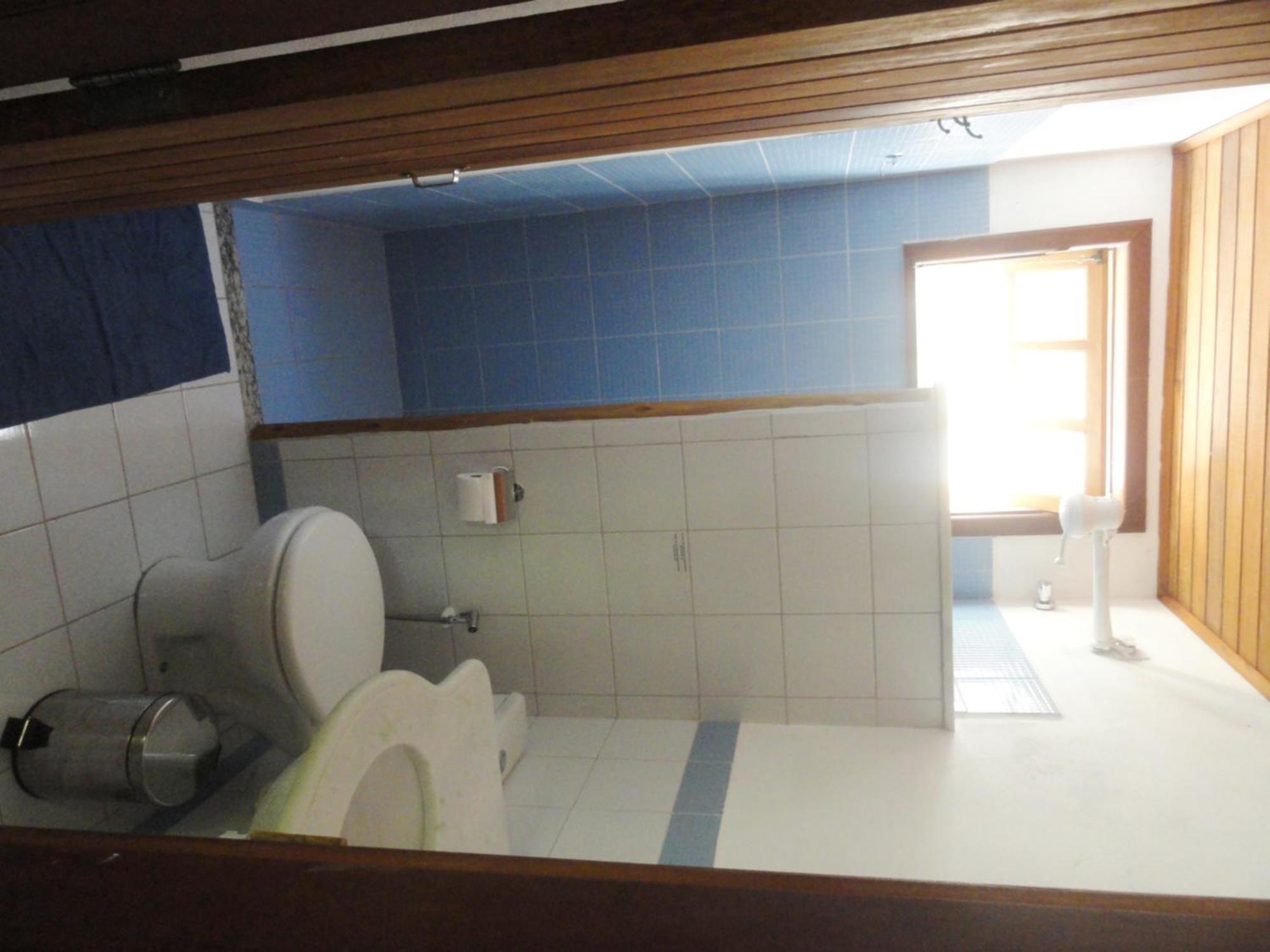Velha Boipeba Pousada Aldeia חדר תמונה